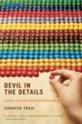 Image for Devil in the details  : scenes from an obsessive girlhood