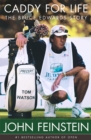 Image for Caddy for life  : the Bruce Edwards story
