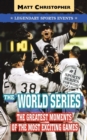 Image for The World Series