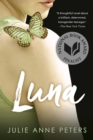 Image for Luna: A Novel