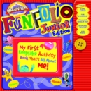 Image for Cranium Funfolio: Junior Edition Volume 1