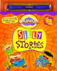 Image for The Cranium Silly Stories Book