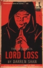 Image for The Demonata #1: Lord Loss