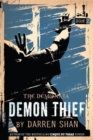 Image for The Demonata #2: Demon Thief