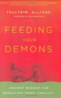 Image for Feeding Your Demons : Ancient Wisdom for Resolving Inner Conflict