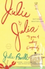 Image for Julie and Julia : My Year of Cooking Dangerously
