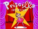 Image for Priscilla superstar!