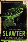 Image for The Demonata #3: Slawter