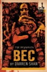 Image for The Demonata #4: Bec : Book 4 in the Demonata Series