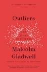 Image for Outliers : The Story of Success