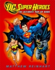 Image for DC Super Heroes: The Ultimate Pop-Up Book