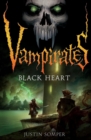 Image for Vampirates 4: Black Heart