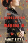 Image for The Revolution of Marina M.