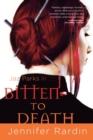 Image for Bitten to Death