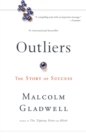 Image for Outliers : The Story of Success