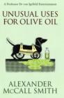 Image for Unusual Uses For Olive Oil