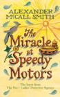 Image for The Miracle At Speedy Motors