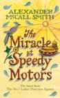 Image for The Miracle At Speedy Motors