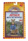 Image for Arthur Meets The President