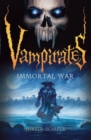Image for Vampirates: Immortal War