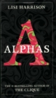 Image for Alphas  : a novel