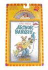 Image for Arthur Babysits