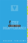 Image for The Disappearance of Haruhi Suzumiya (light novel)