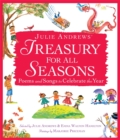 Image for Julie Andrews&#39; treasury for all seasons  : poems and songs to celebrate the year