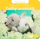 Image for Touch And Feel: Baby Animals