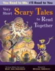Image for You read to me, I&#39;ll read to you 2  : very short scary tales to read together