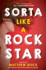 Image for Sorta Like a Rock Star