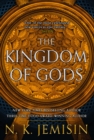 Image for Kingdom of Gods