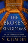 Image for The Broken Kingdoms