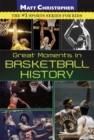 Image for Great Moments In Basketball History