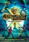 Image for Grey Griffins: The Clockwork Chronicles
