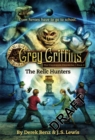 Image for Grey Griffins: The Clockwork Chronicles No. 2: The Relic Hunters