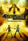 Image for Grey Griffins: The Clockwork Chronicles No. 1: The Brimstone Key