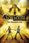 Image for Grey Griffins: The Clockwork Chronicles