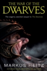 Image for The War of the Dwarves
