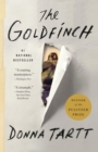 Image for The Goldfinch : A Novel (Pulitzer Prize for Fiction)
