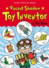 Image for Vincent Shadow: Toy Inventor