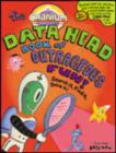 Image for The Cranium Data Head Book of Outrageous Fun!