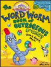 Image for The Cranium Word Worm Book of Outrageous Fun!