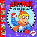 Image for Arthur and the big snow