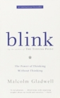 Image for Blink : The Power of Thinking Without Thinking