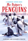 Image for Mr. Popper&#39;s penguins