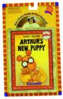 Image for Arthur&#39;s New Puppy