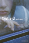 Image for First Aid : A Novel