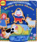 Image for Alex Toys: Finger Puppet Storybook: Mother Goose Rhymes