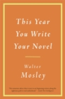 Image for This Year You Write Your Novel